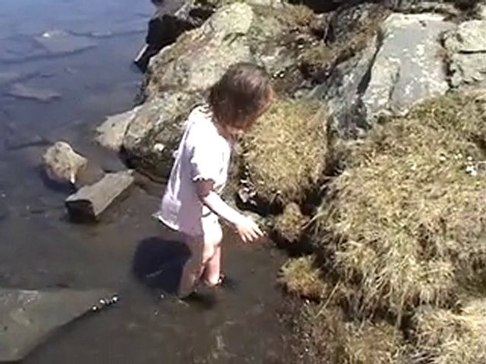 gavarni water jump 28.6.08