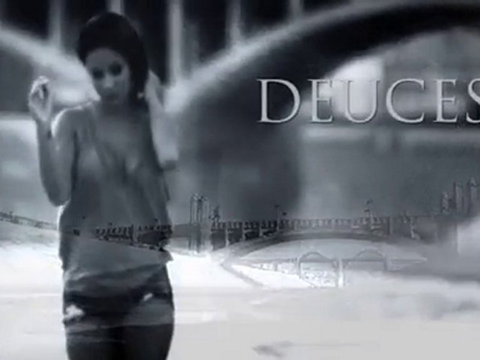 Tyga-N-Chris Brown - Dueces [Guest Kevin McCall]