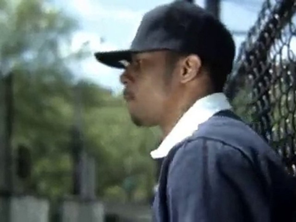 Vado - Large On The Streets R.i.p Big-L