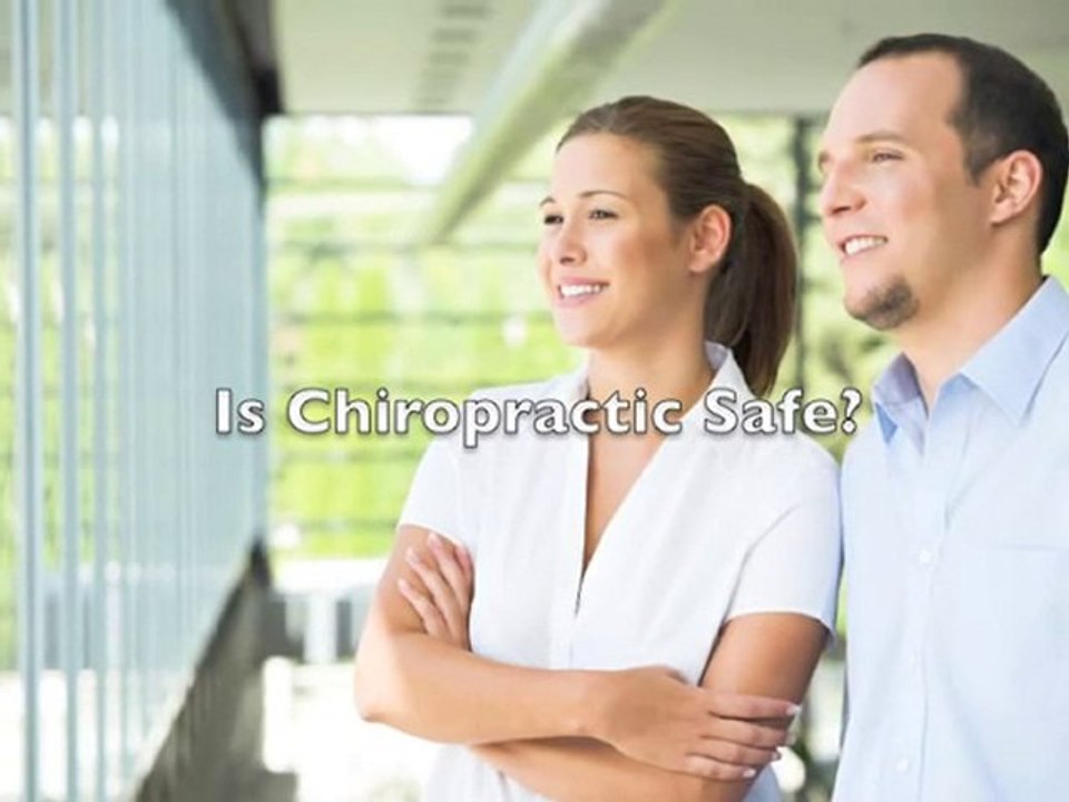 Phoenix Chiropractor takes about safe, licensed chiropracti