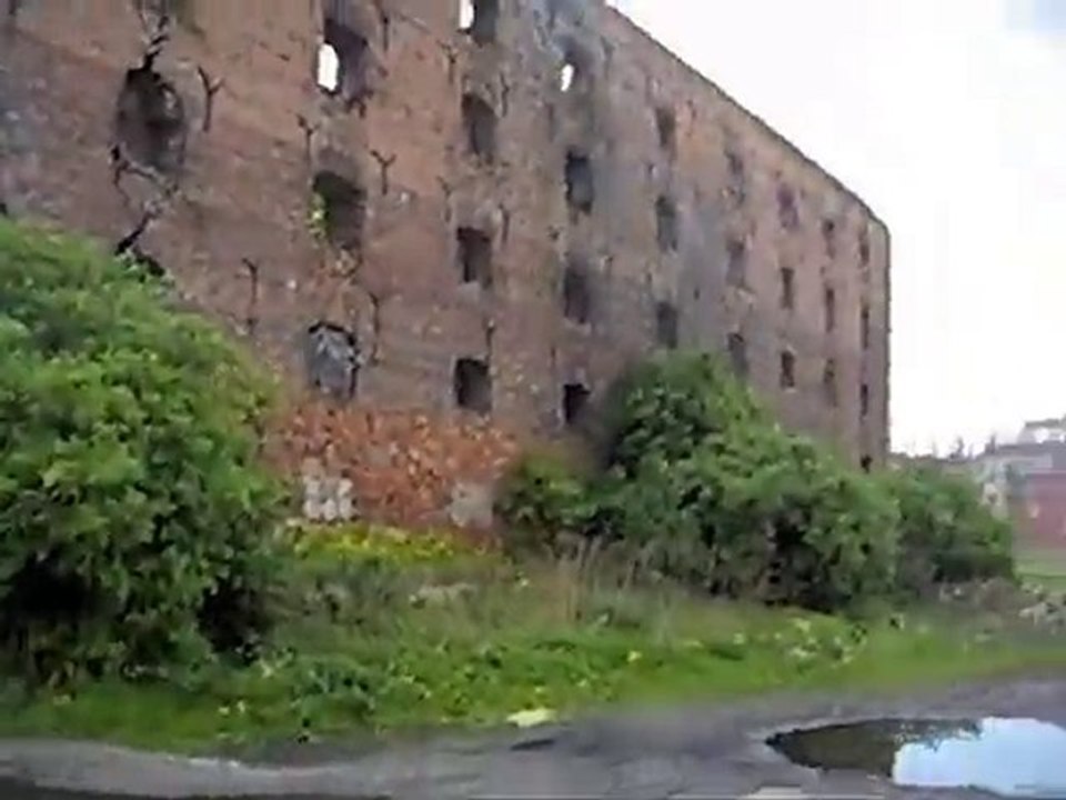 Gdańsk - rowerowy wypad na miasto