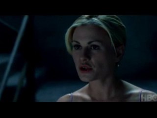 Eric & Sookie True Blood Season 3 Exclusive Clip