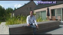 Koivijver van Peter uit Bersele
