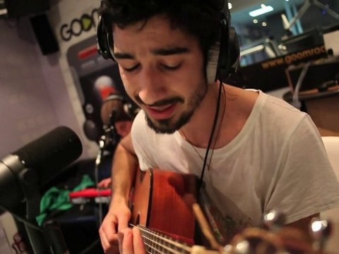 NAMASTE@MCFLY SHOW - SORCIERE DE L'AMOUR