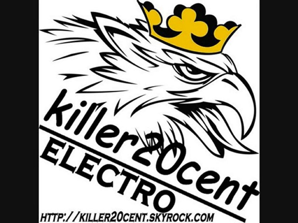 mix de dj killer20cent podcast
