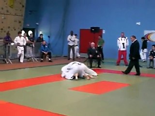 Championnat de France FSGT 2010 - Match 1