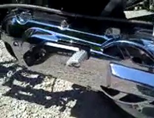 le spirit stage6 tourne !!