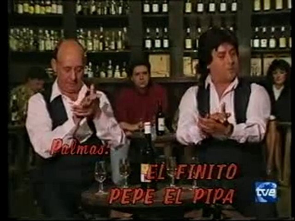 Paco Serrano  Bulerias por Solea