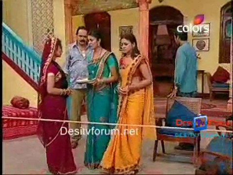 Bhagya Vidhaata - 24th May 2010 Watch Online - pt3