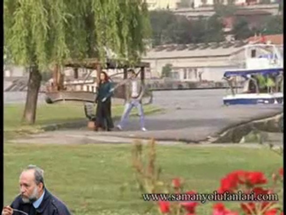 Kader Çizgisi 12.Bölüm Fragmanı [HQ]