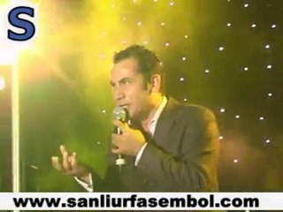 FERHAT GÖÇER'DEN UNUTULMAZ KONSER