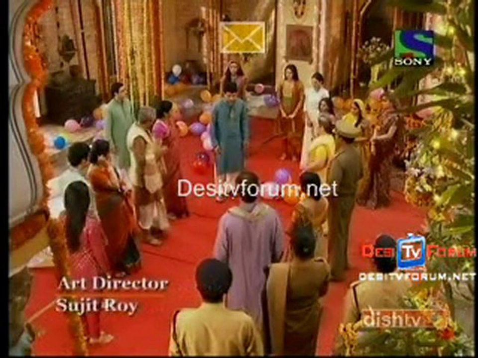 Godh Bharai  24th May 2010 Video Pt1