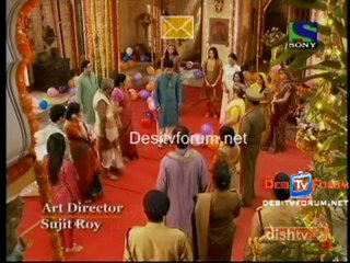 Godh Bharai  24th May 2010 Video Pt1