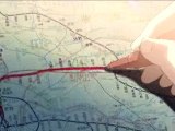 2010 - [bande-annonce] 5 CM PAR SECONDE de Makoto Shinkai