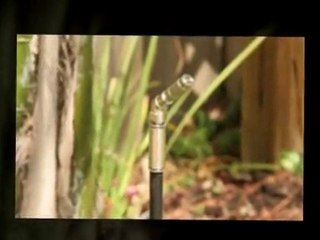 Outdoor Houston Mosquito Control Systems