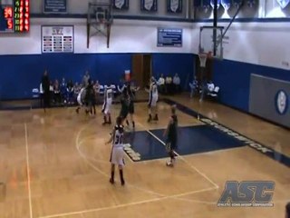 TIERA LEWIS  #30 NORDONIA GIRLS HIGH SCHOOL