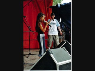 Enfants innocents feat Nono (9ans)