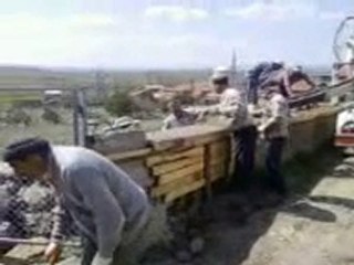 yeni video mezarlık