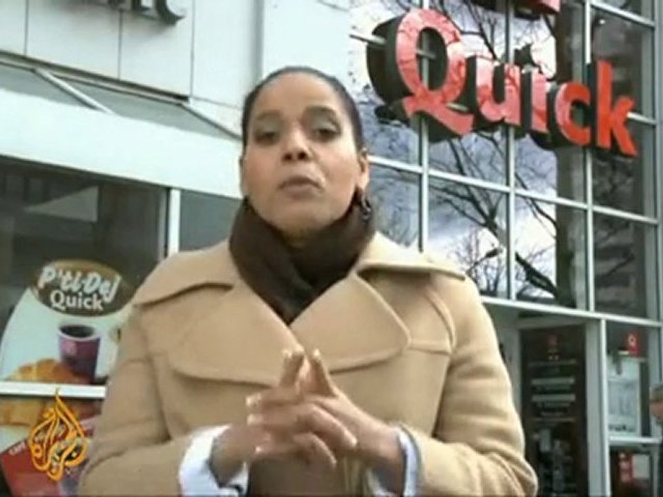 Halal meat controversy in France