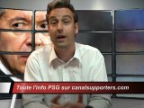 PSG News: les mesures annoncées par Robin Leproux