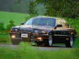 BMW SER 7 E38 1995 2001 2 Sahara-Tyalee