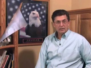 Front Sight Firearms Training Sheriff Richard Mack