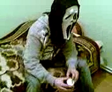 Rey Rey Junnior-Yağmurda Islanan Kurbağar