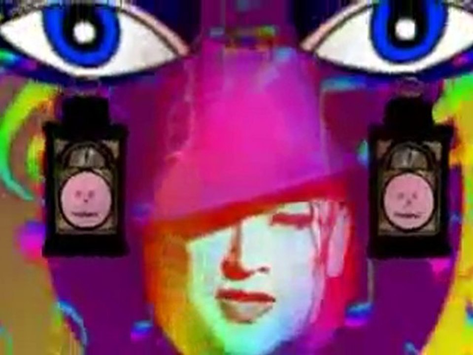 Boy George   Amazing Grace