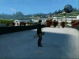 (vidéo découverte) Skates 3 (démo)