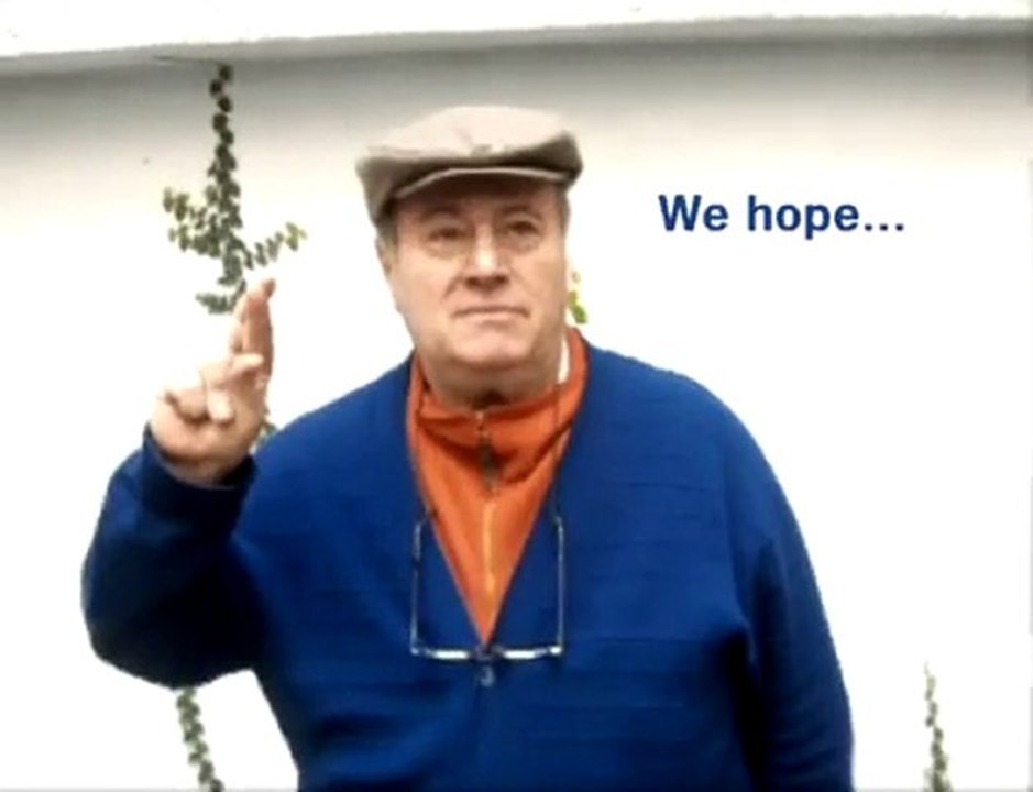 Crossed Fingers - Cannes Young Lions 48 hs Ad Contest