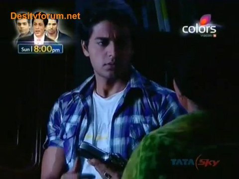 Yeh Pyaar Na Hoga Kam - 18th May 2010 part1