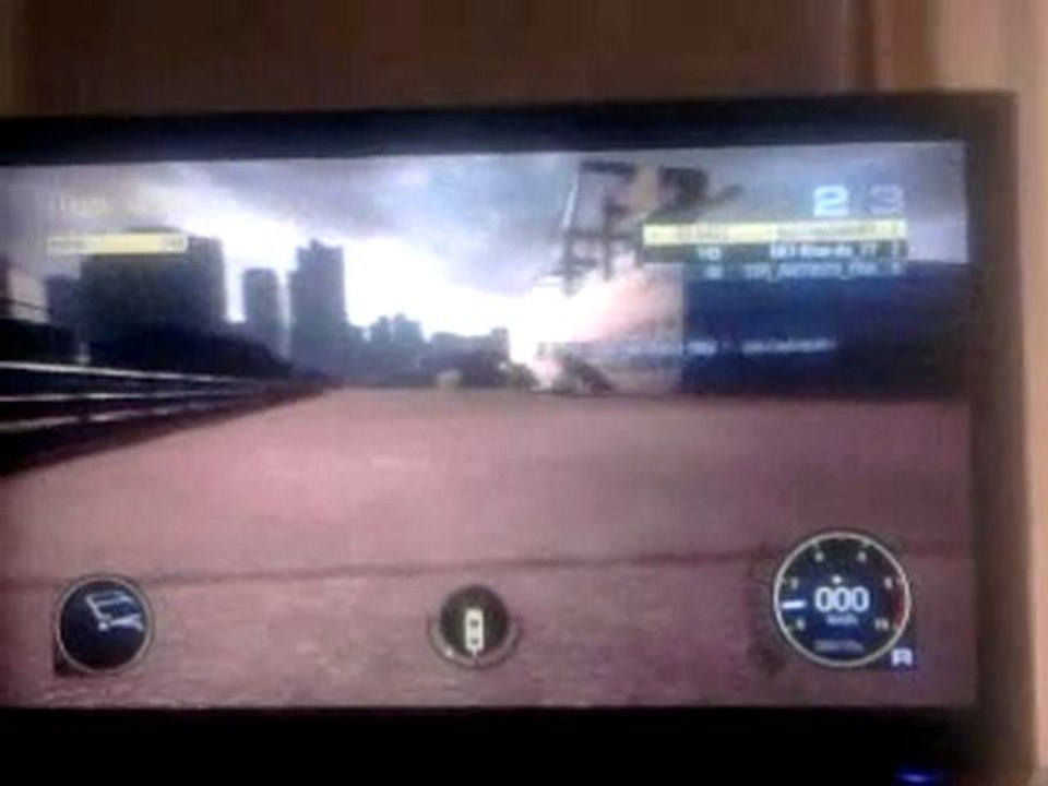 grid drift