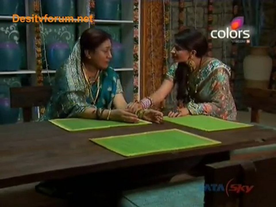 Laagi Tujhse Lagan - 18th May 2010 part2