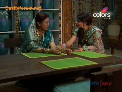 Laagi Tujhse Lagan - 18th May 2010 part2