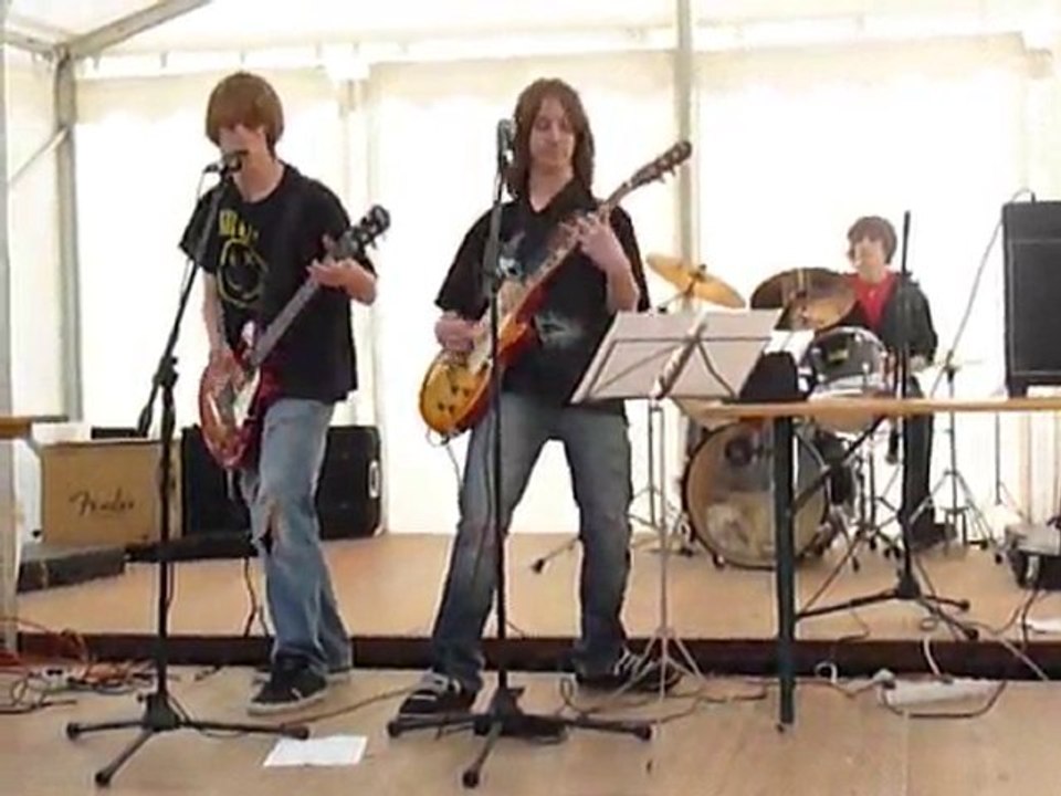 Fête de la Saint manvieu  Marchésieux (manche)