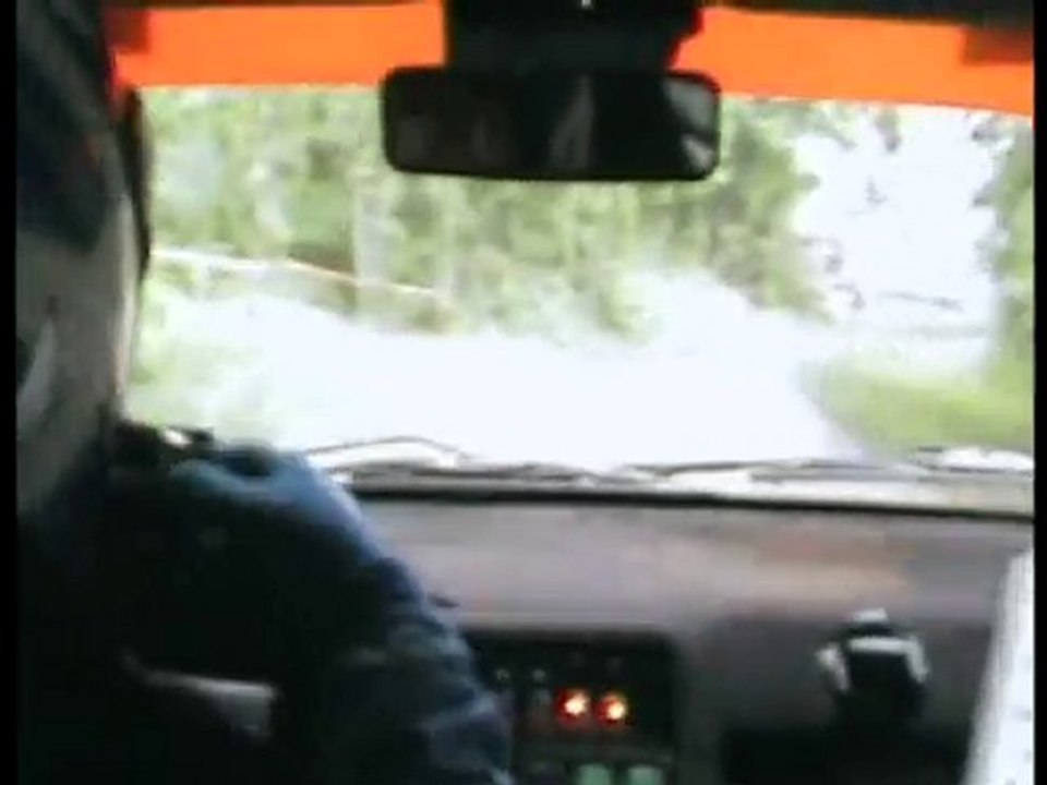 es9 vincenzi sebastien 106 xsi a5 kit car