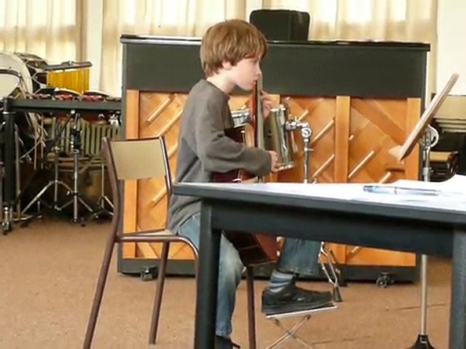 EXAMEN VICTOR