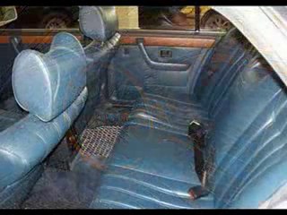 BMW SER 7 ALPINA Moby-Bring Sally up