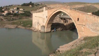 Malabadi Köprsü Ziyaretimiz - Gap Turu