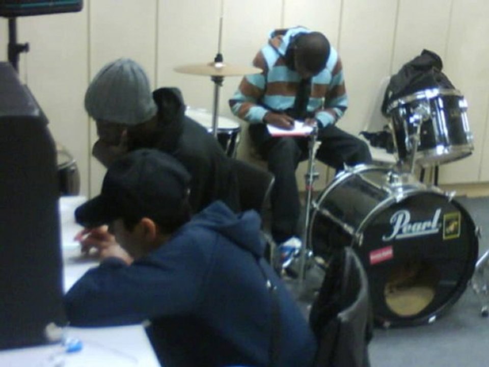 Freestyle de nik (vnm clik)