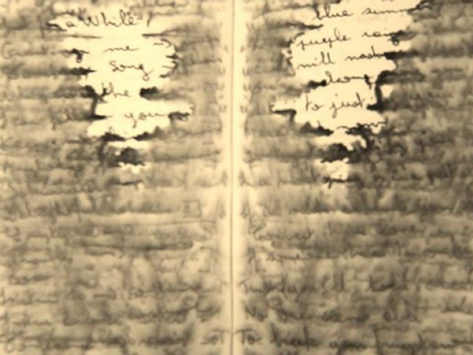 The Fear Of Missing Someone - Autumn, 2nd Movement