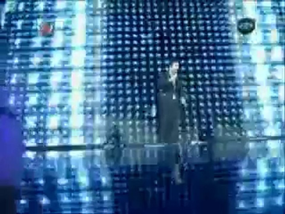 TARKAN 2010 - SEVDANIN SON VURUŞU ( ORİGİNAL VİDEO ) HQ