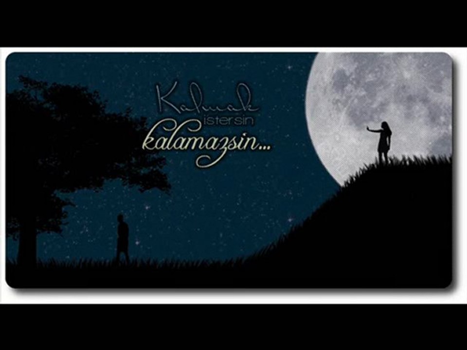 Kıraç - Bulamazsın Benim Gibi Seveni