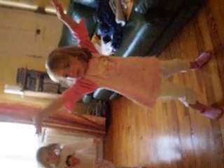 lou-ann flamenco 2eme