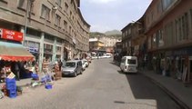 Bitlis Baykan Arası - Gap Turu