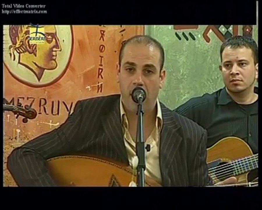 hussein chebbah-aray aewij