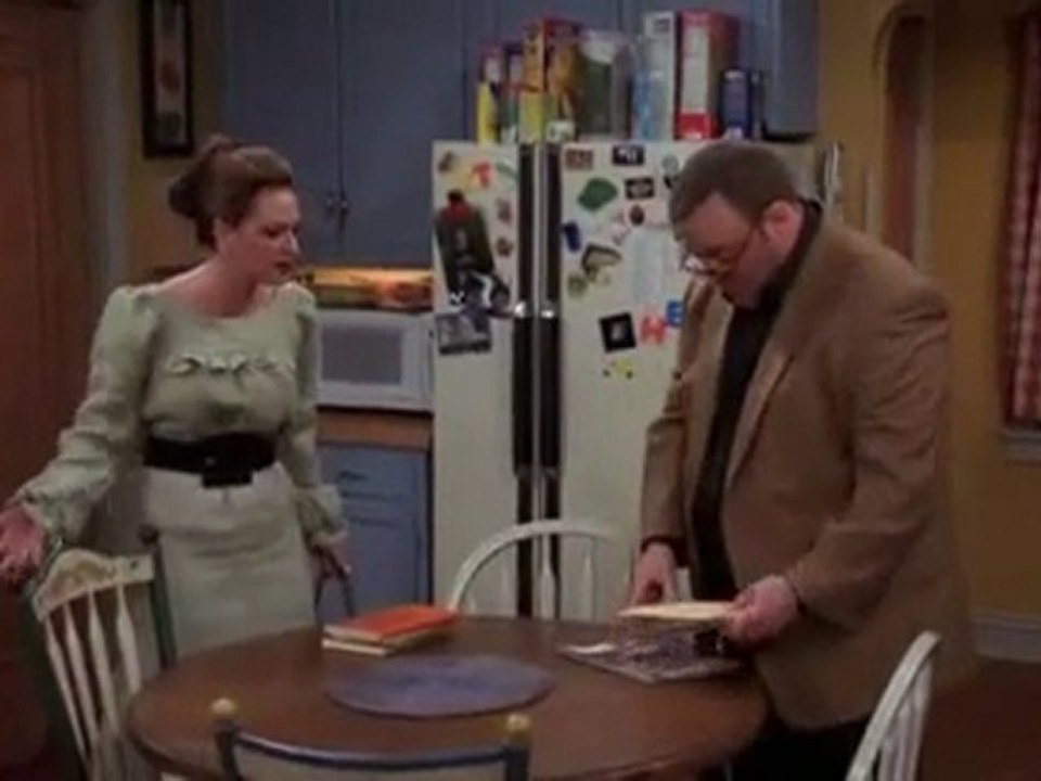 King of Queens Der andere Doug Teil 2 von 2