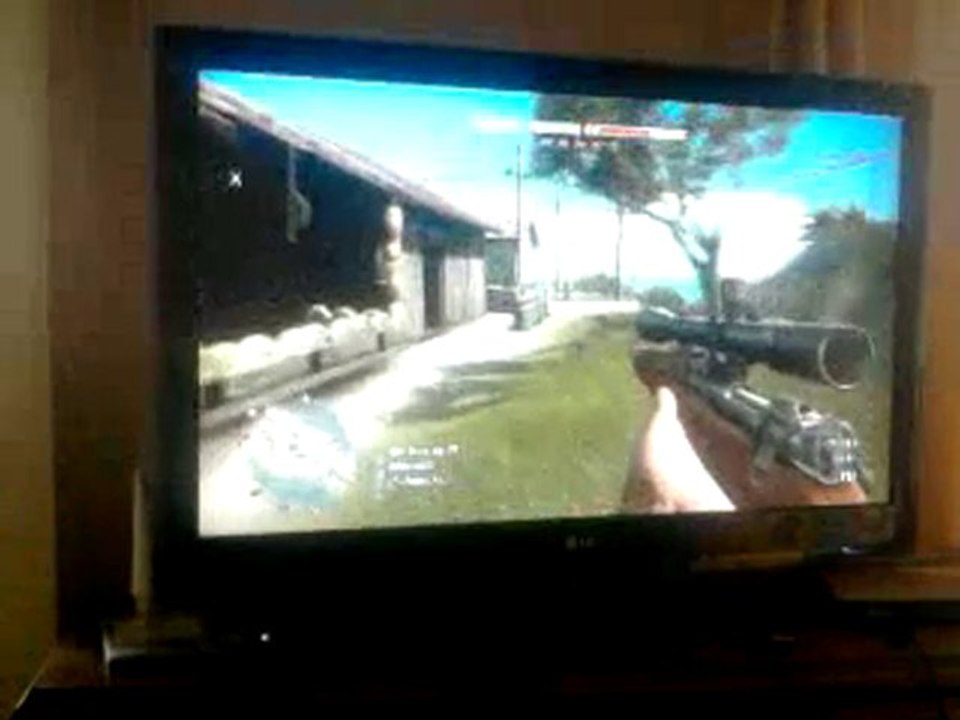 BATTLEFIELD 1943 (psn)