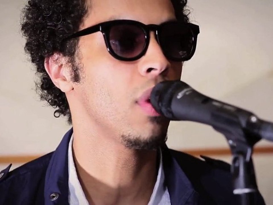 Disiz Peterpunk - Jolies planètes (session n° 21)