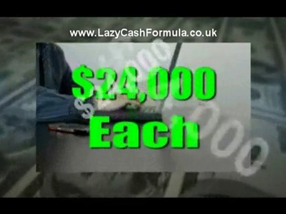 To Make Money For What You Want